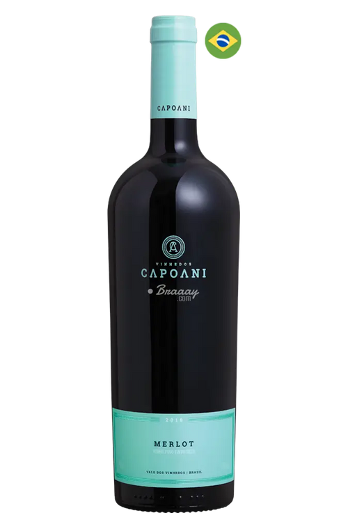 Capoani Merlot