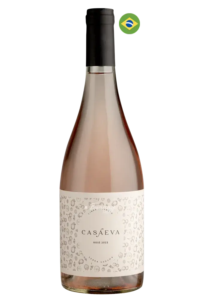 Casa Eva Rosé 2023