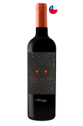 Picarón Carménère