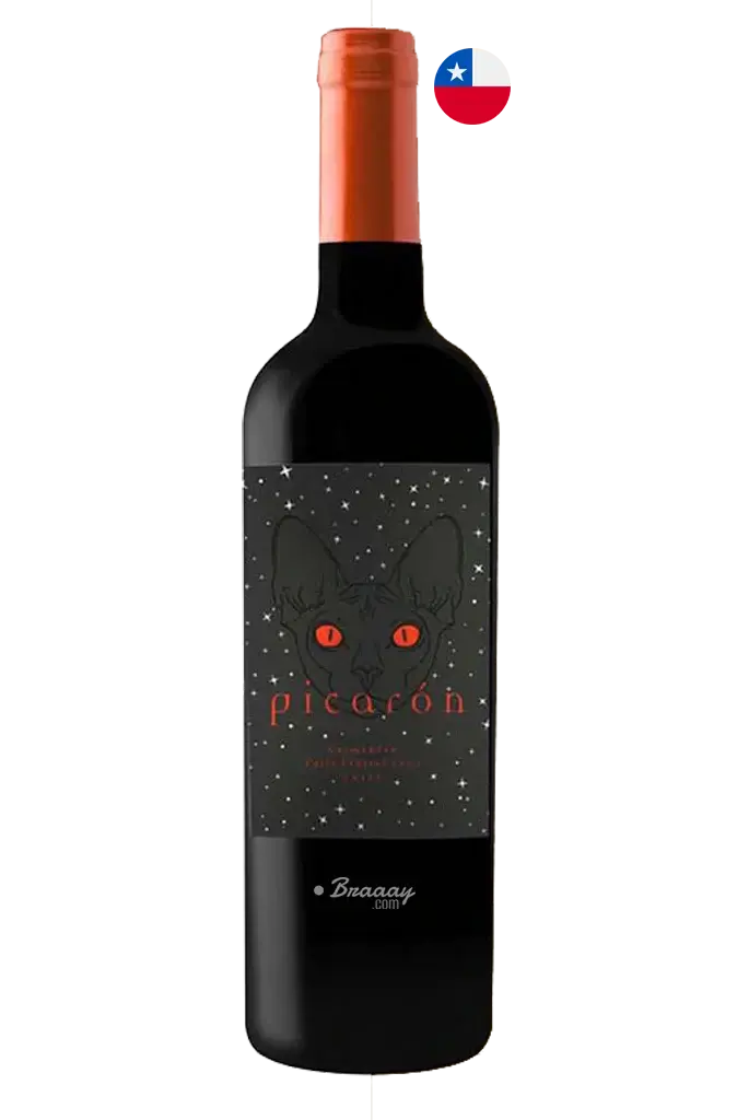 Picarón Carménère
