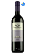 Don Pascual Tannat Merlot