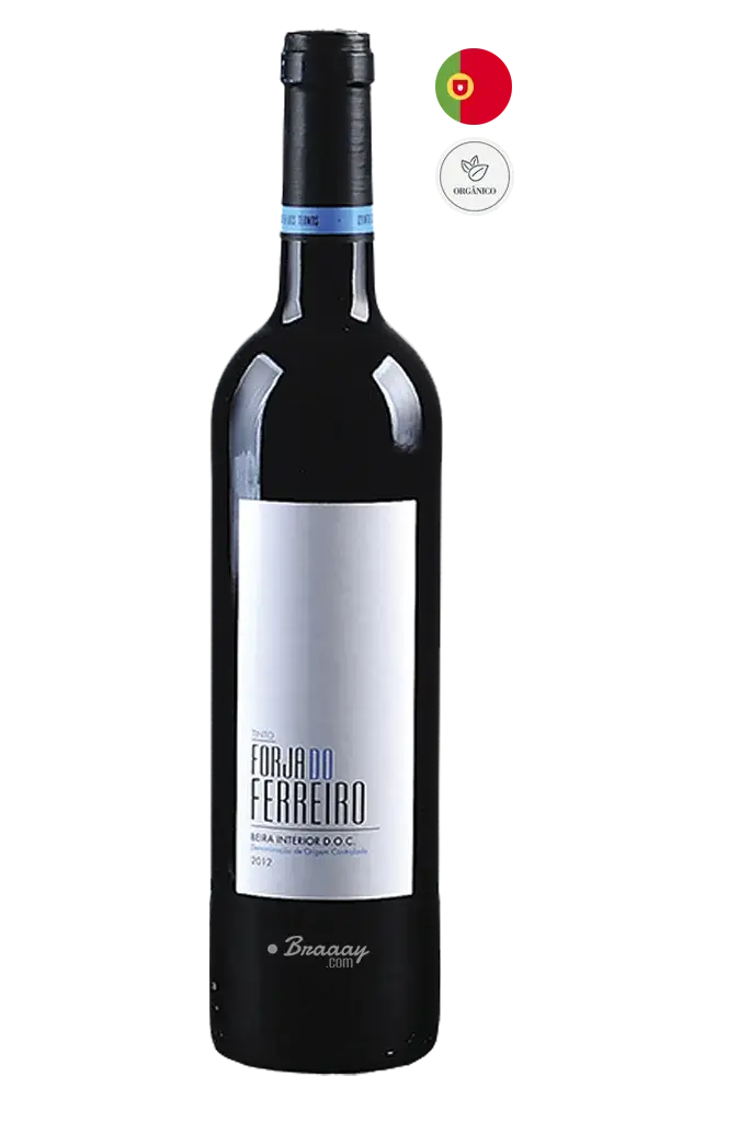 Forja do Ferreiro (orgânico)
