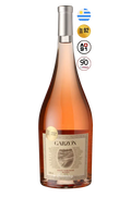 Garzón Pinot Noir Rosé Reserva