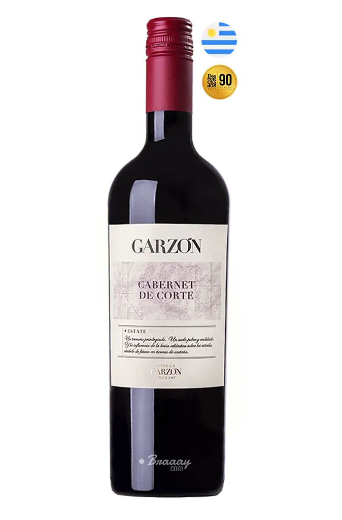 Garzón Estate Cabernet de Corte