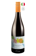 Mediterrânico Nero D'Avola DOC 2021