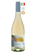Mediterrânico Pinot Grigio (IGT Terre Siciliane 2021)