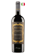 Vinho Passìo Nero D'Avola Sicilia DOC (Settesoli)