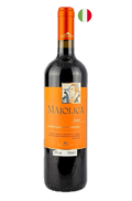 Castorani Majolica Montepulciano d'Abruzzo 2020
