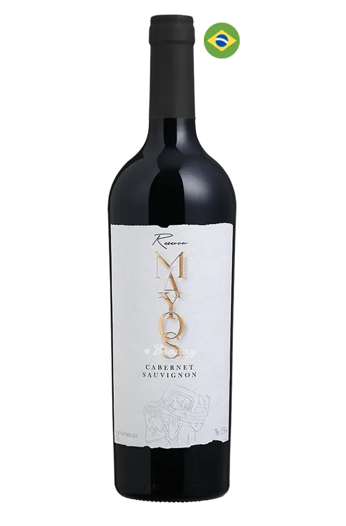 Mayos Cabernet Sauvignon Reserva