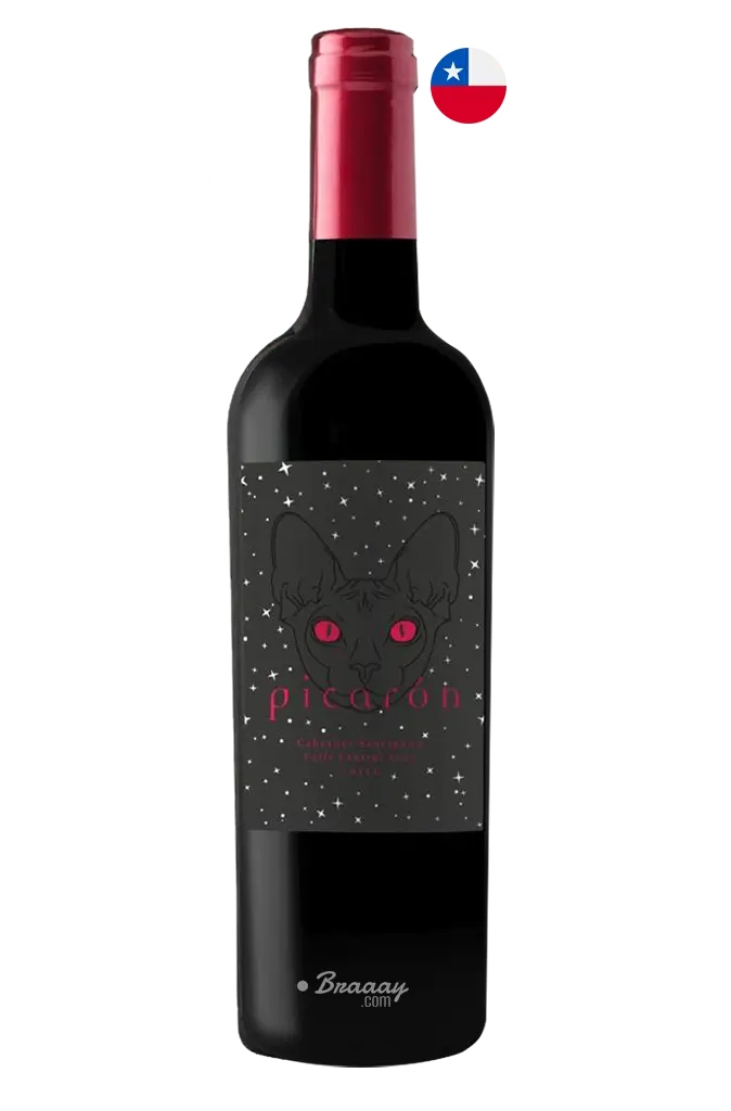 Picarón Aresti Cabernet Sauvignon