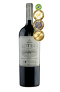 Miolo Lote 43 DO 2022 - 750ml