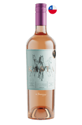Kasta Rosé de Merlot