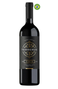 Terrenus Tinto Fino Meio Seco
