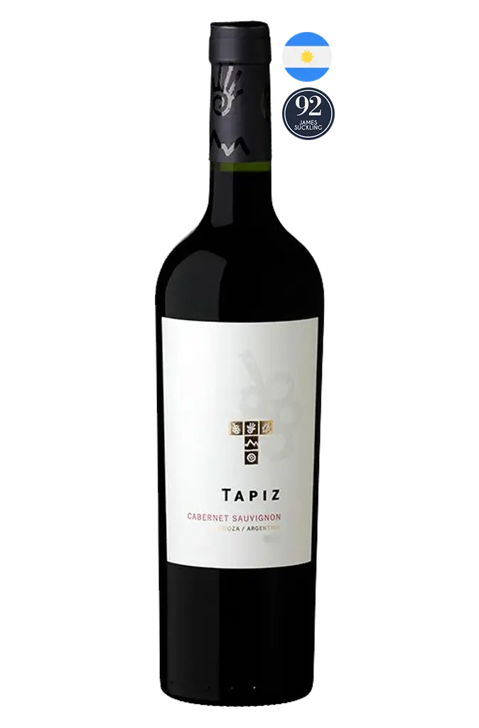 Tapiz Cabernet Sauvignon