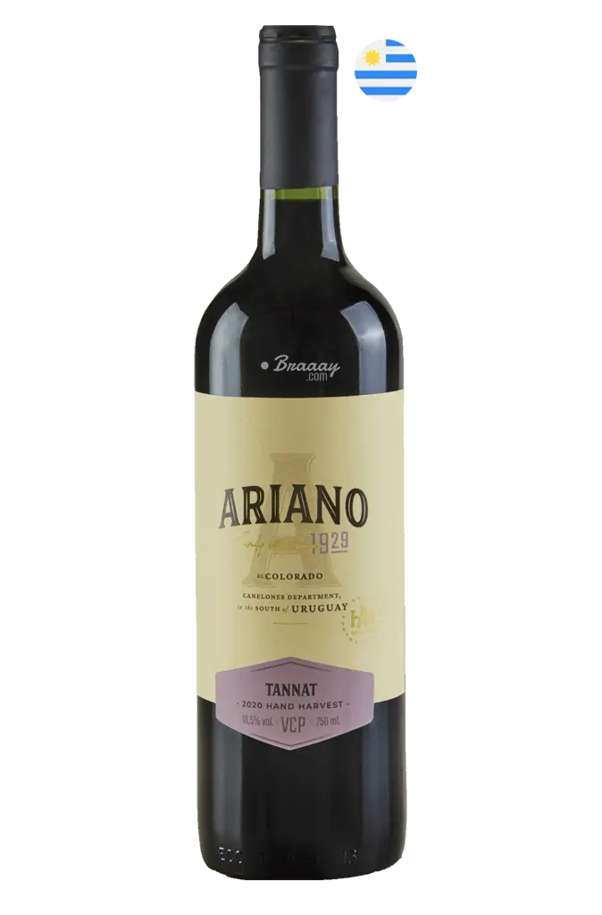 Ariano Tannat