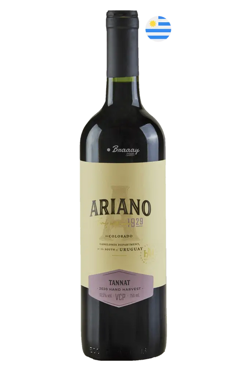 Ariano Tannat