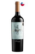 Kasta Carménère
