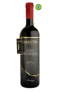 Giaretta Gran Reserva Corte Homenagem
