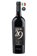 Menhir Quota 29 100% Primitivo