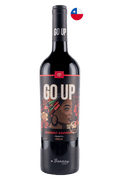 Go Up Cabernet Sauvignon Reserva