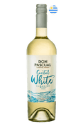 Don Pascual Coastal White 750ml