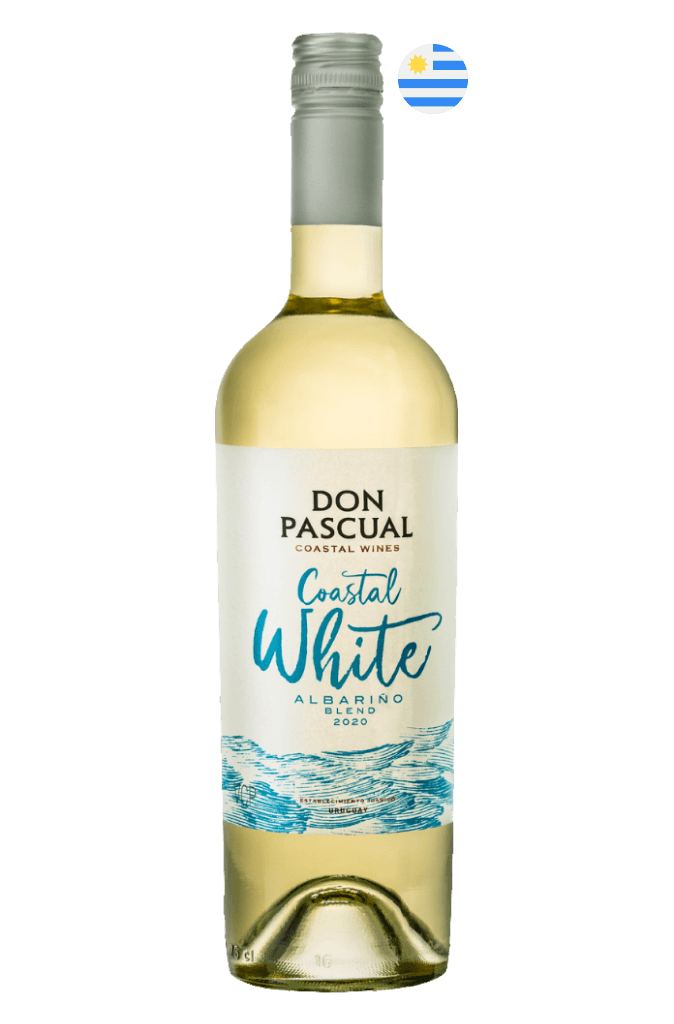 Don Pascual Coastal White 750ml