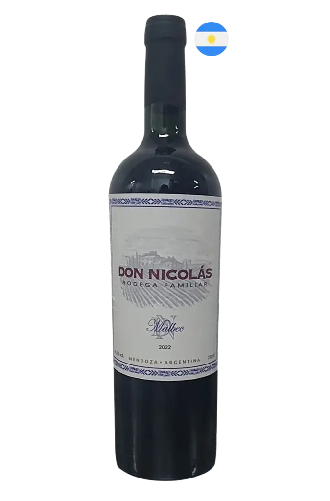 vinho-don-nicolas-malbec-argentino
